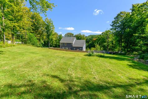 1 Christian Lane Brookfield CT 06804