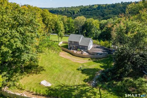 1 Christian Lane Brookfield CT 06804