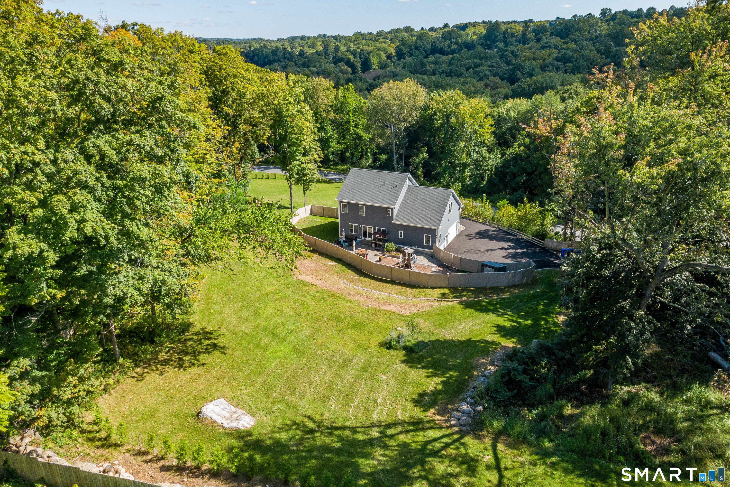 1 Christian Lane Brookfield CT 06804