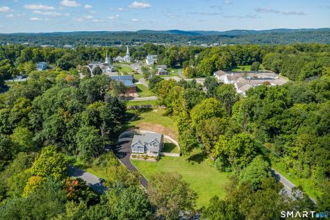 1 Christian Lane Brookfield CT 06804