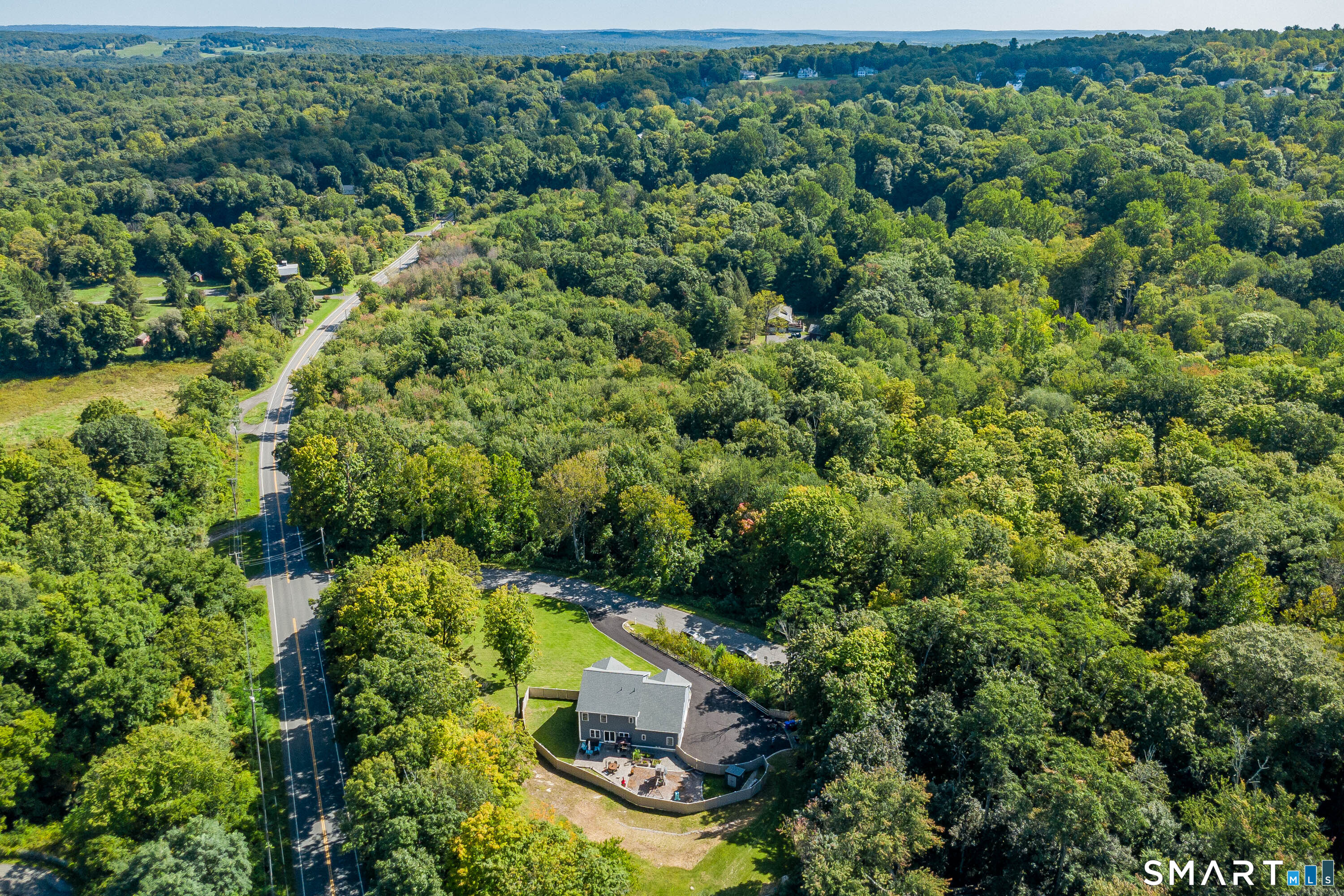 1 Christian Lane Brookfield CT 06804