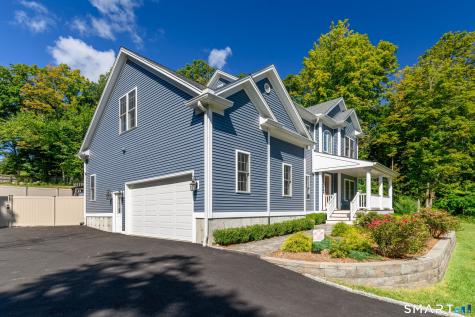1 Christian Lane Brookfield CT 06804