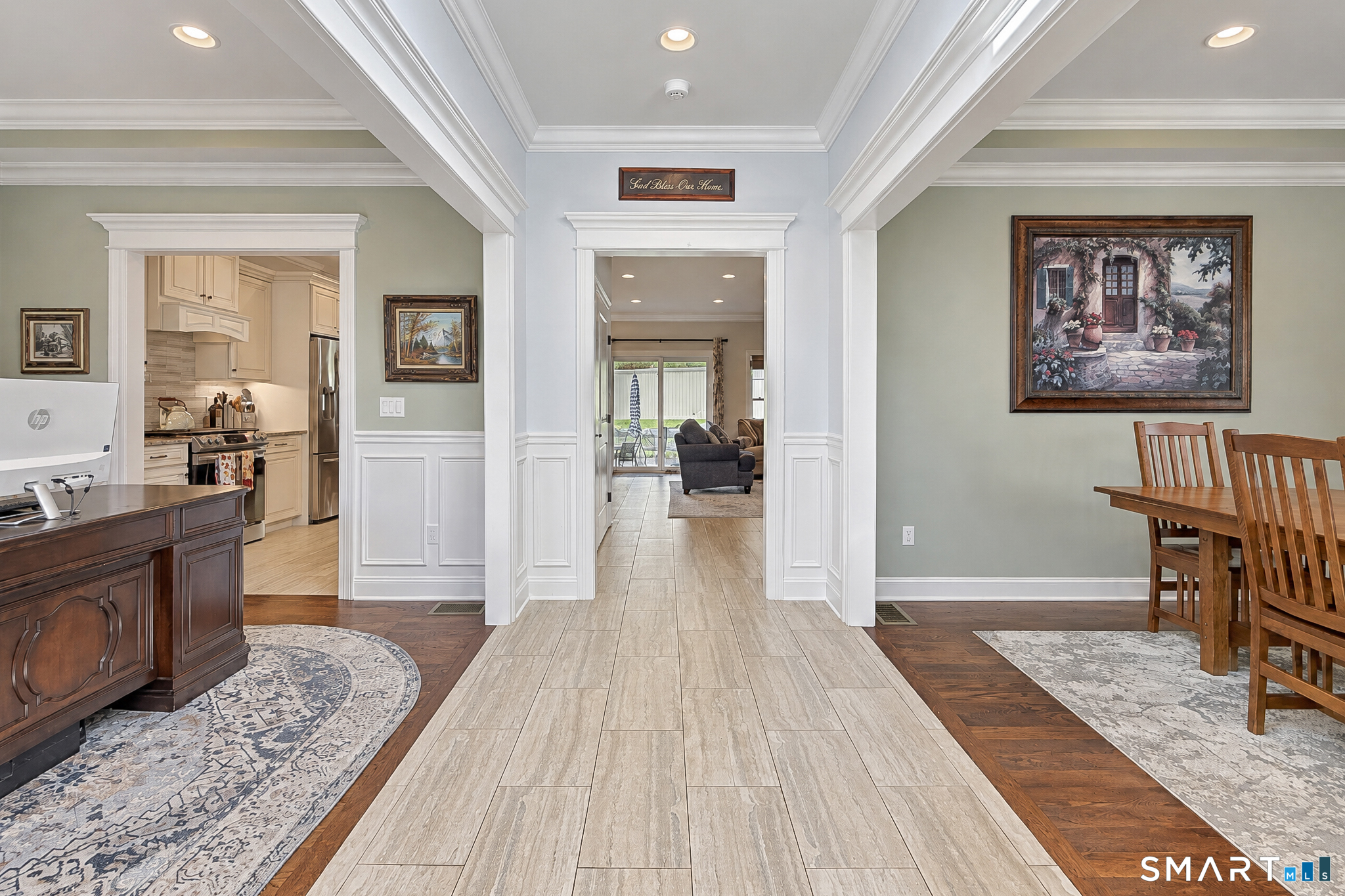 1 Christian Lane Brookfield CT 06804