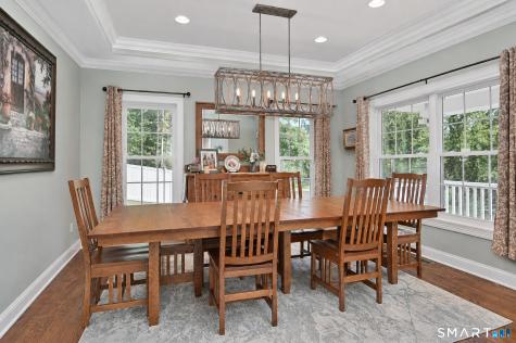 1 Christian Lane Brookfield CT 06804