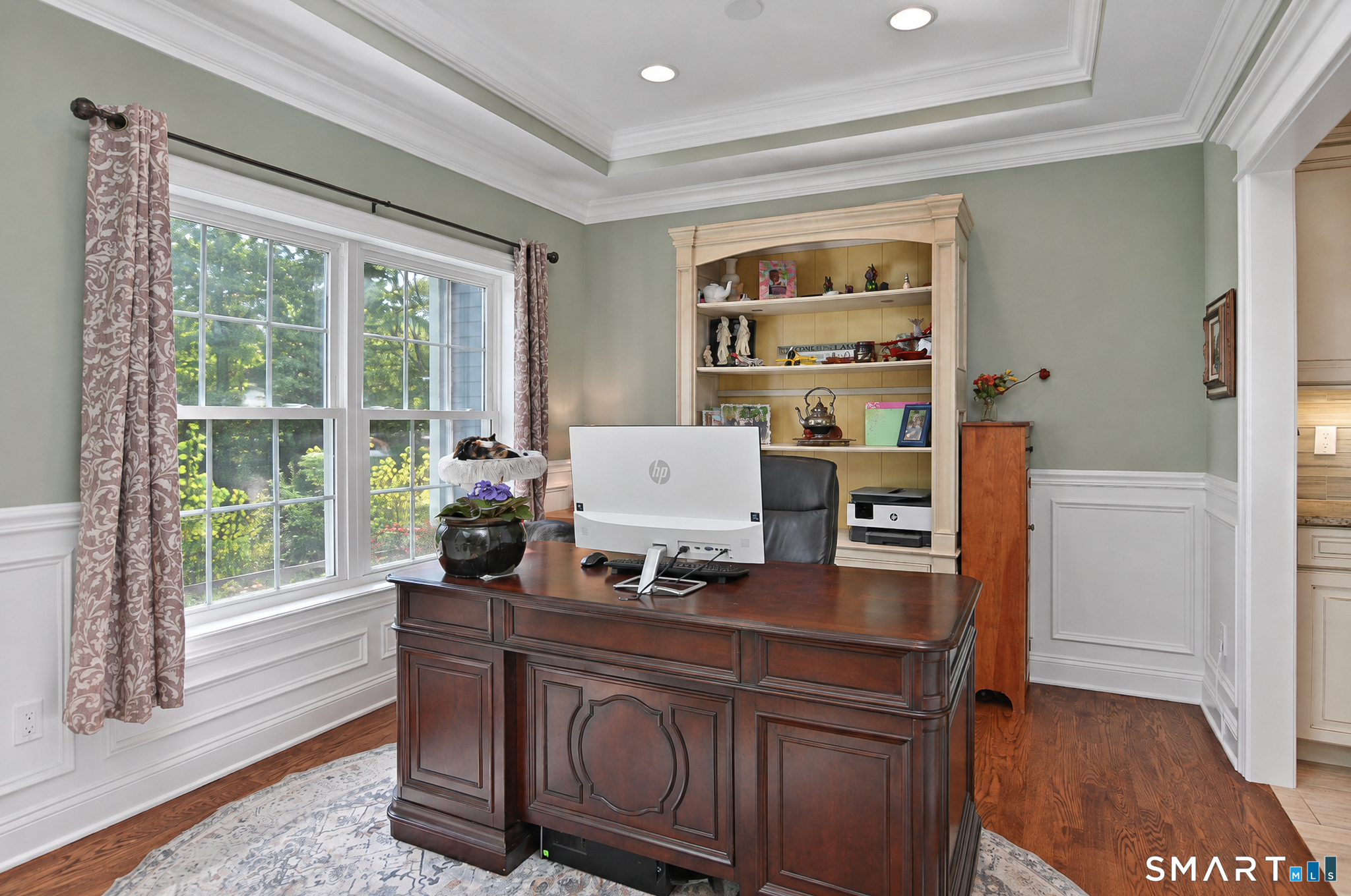 1 Christian Lane Brookfield CT 06804