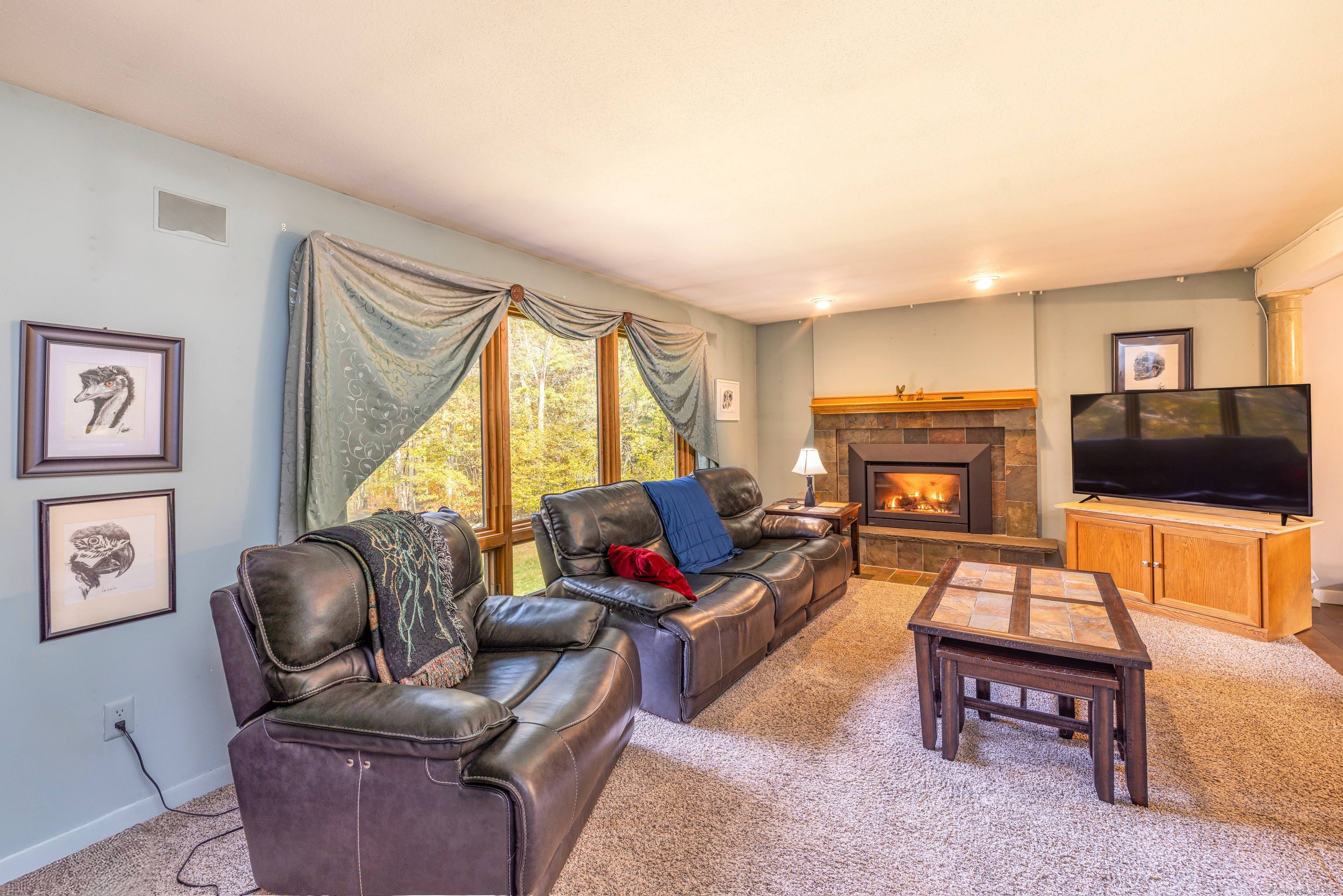 113 Hillyndale Road Mansfield CT 06268