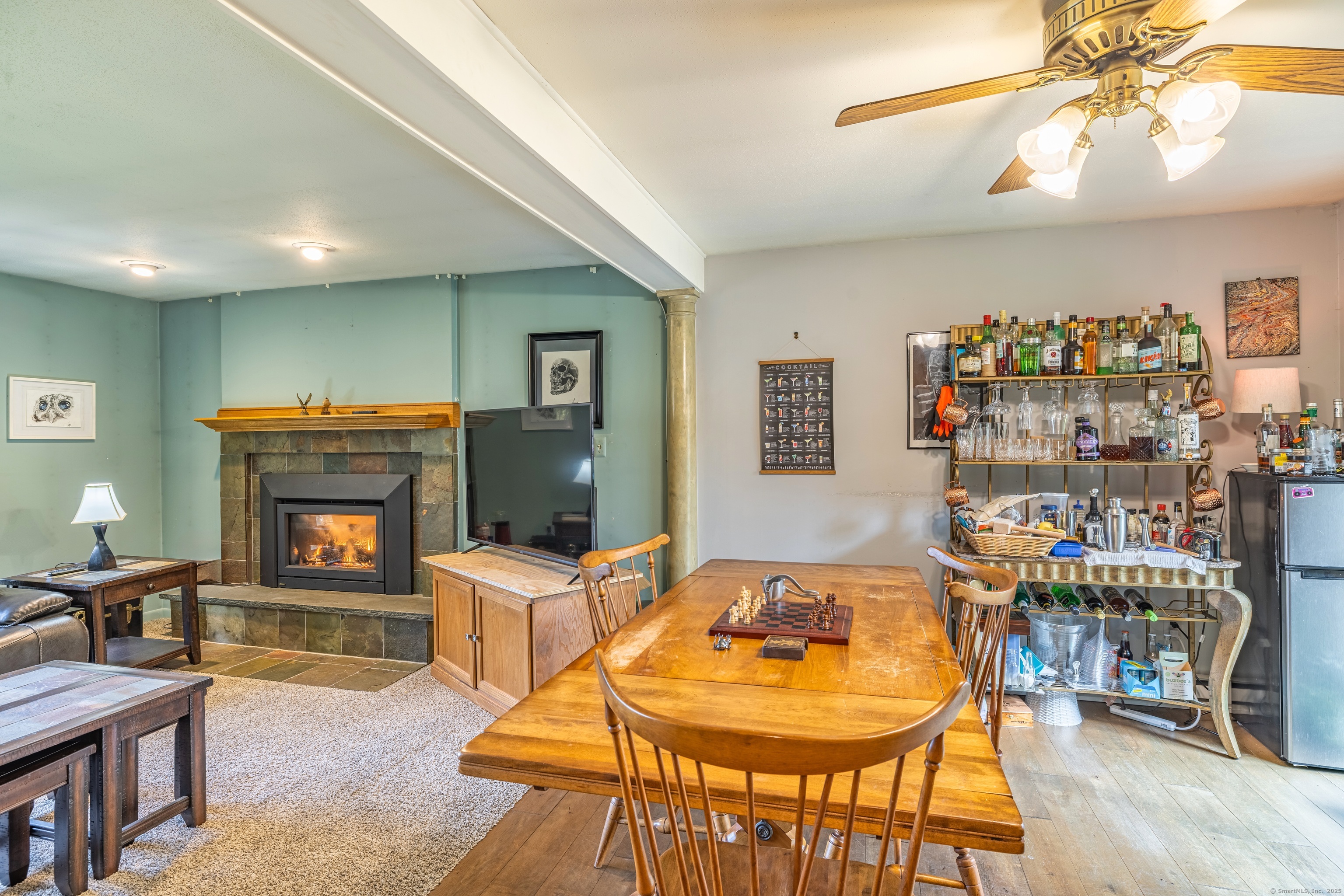 113 Hillyndale Road Mansfield CT 06268