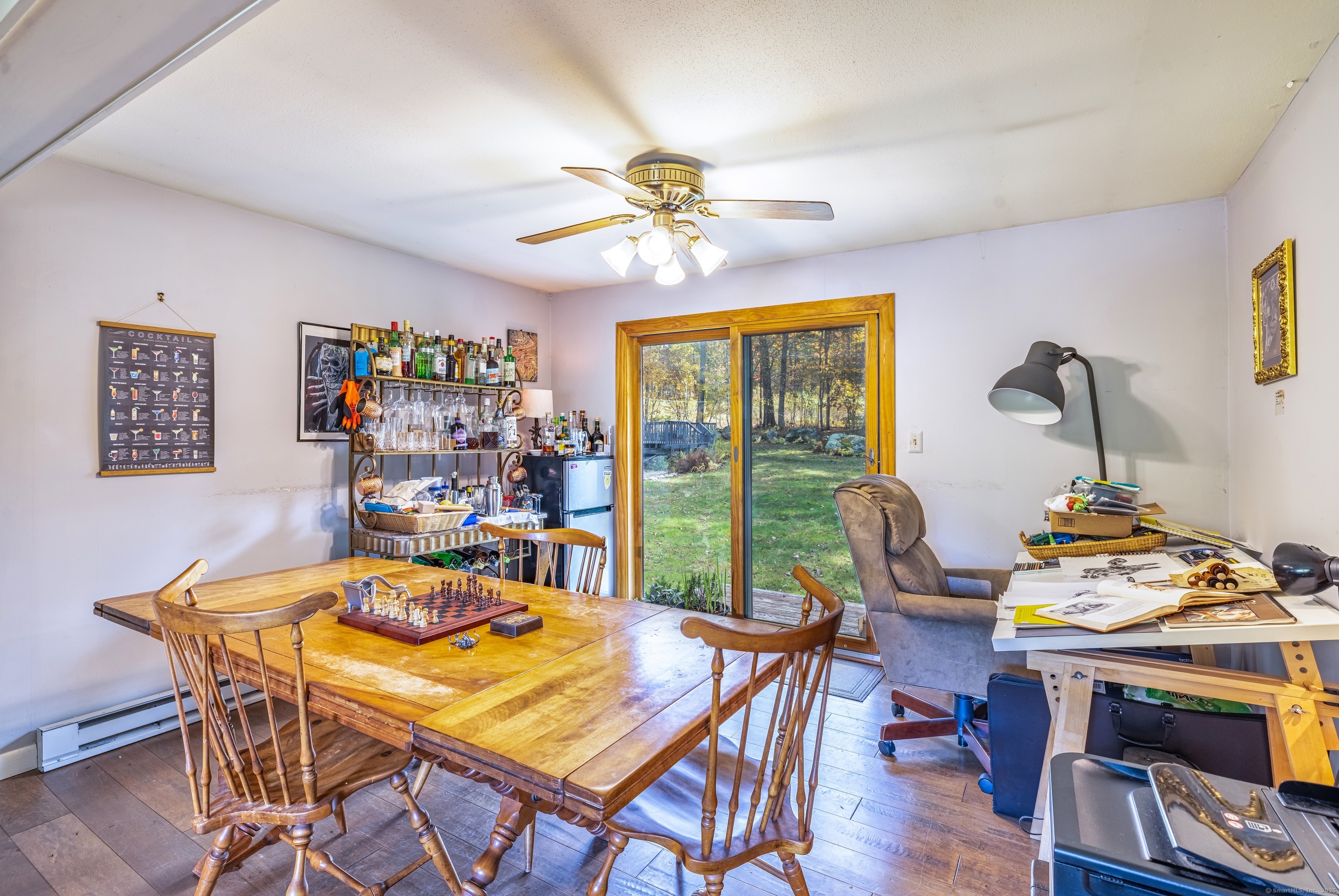 113 Hillyndale Road Mansfield CT 06268