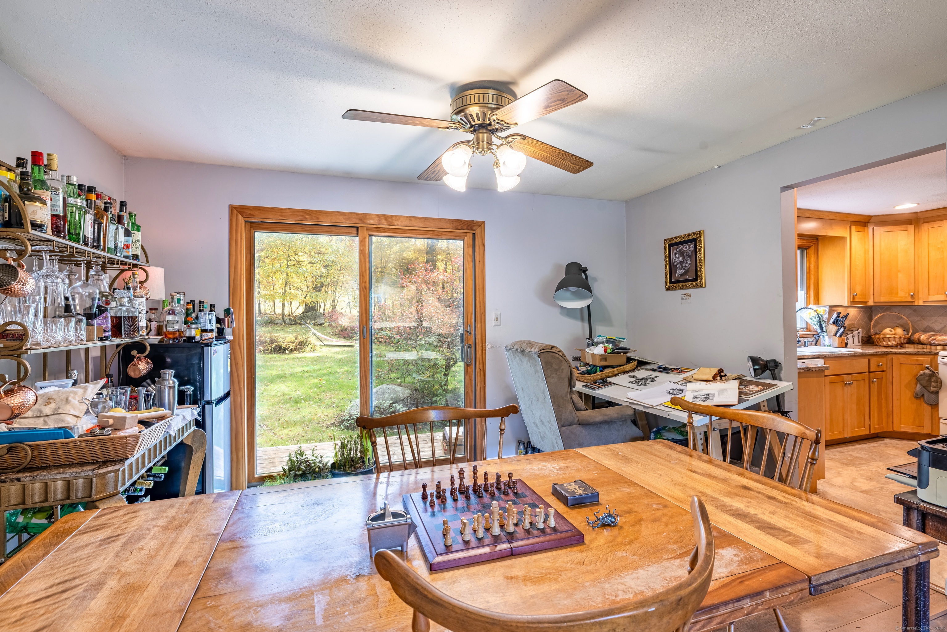 113 Hillyndale Road Mansfield CT 06268