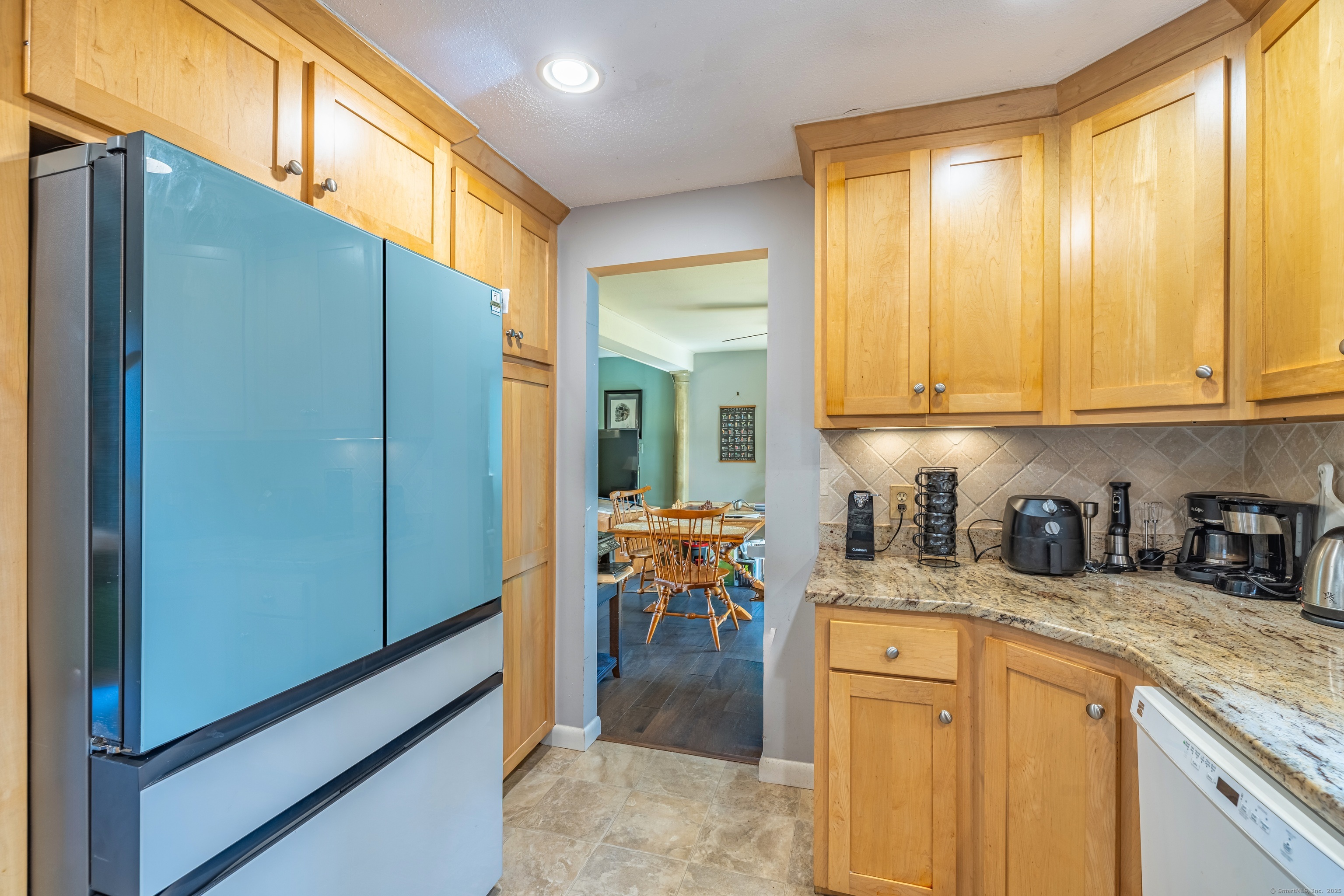 113 Hillyndale Road Mansfield CT 06268