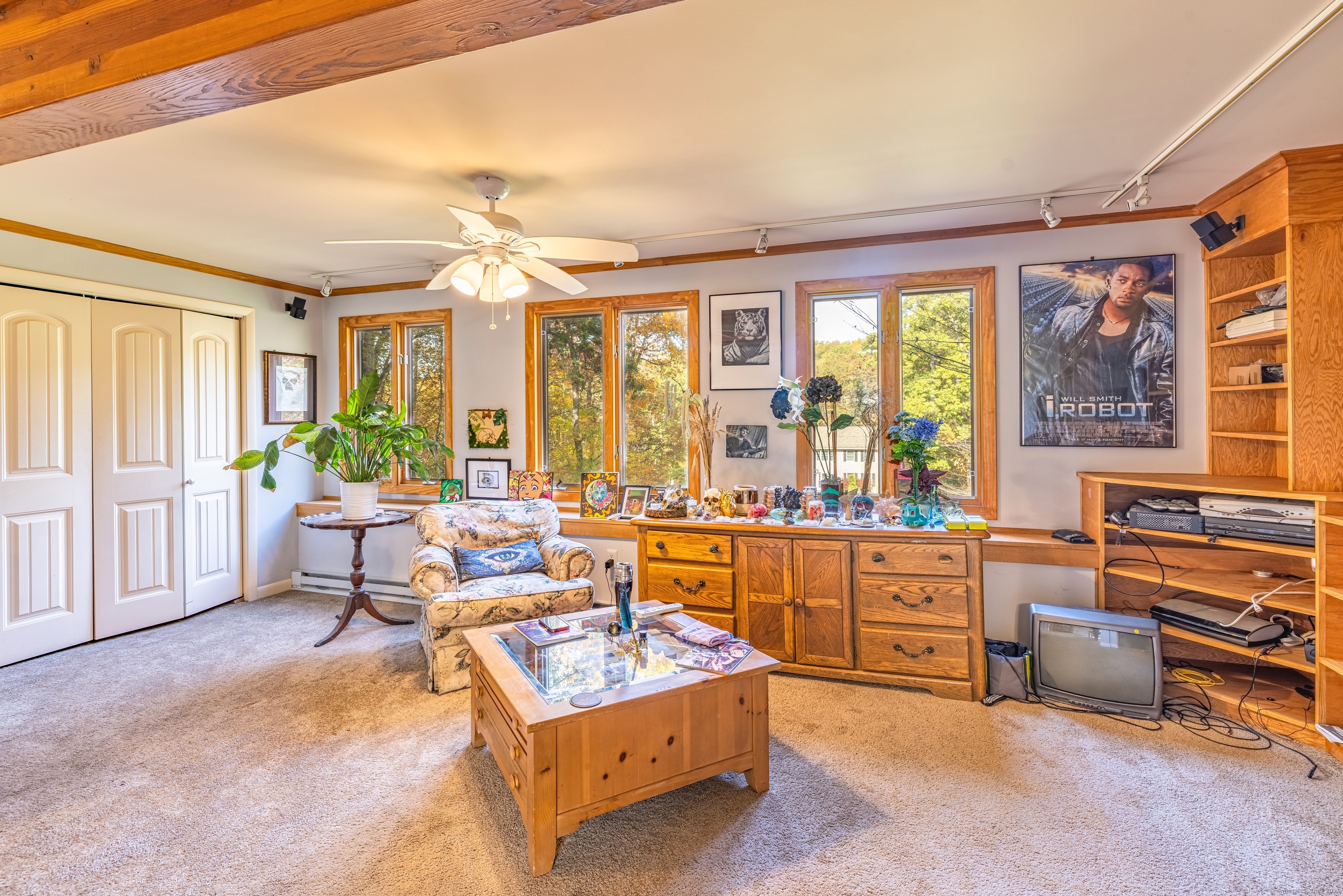 113 Hillyndale Road Mansfield CT 06268