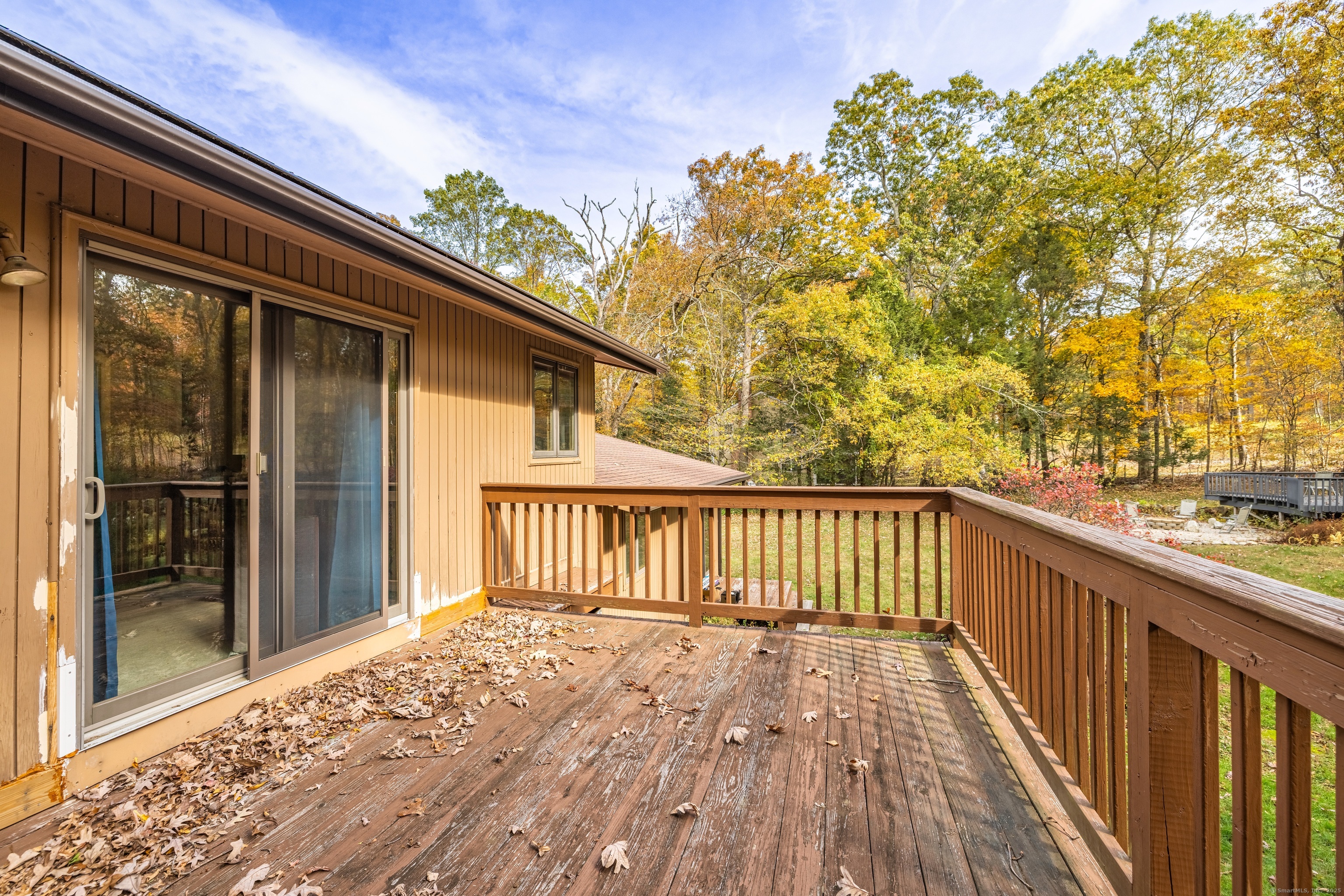 113 Hillyndale Road Mansfield CT 06268