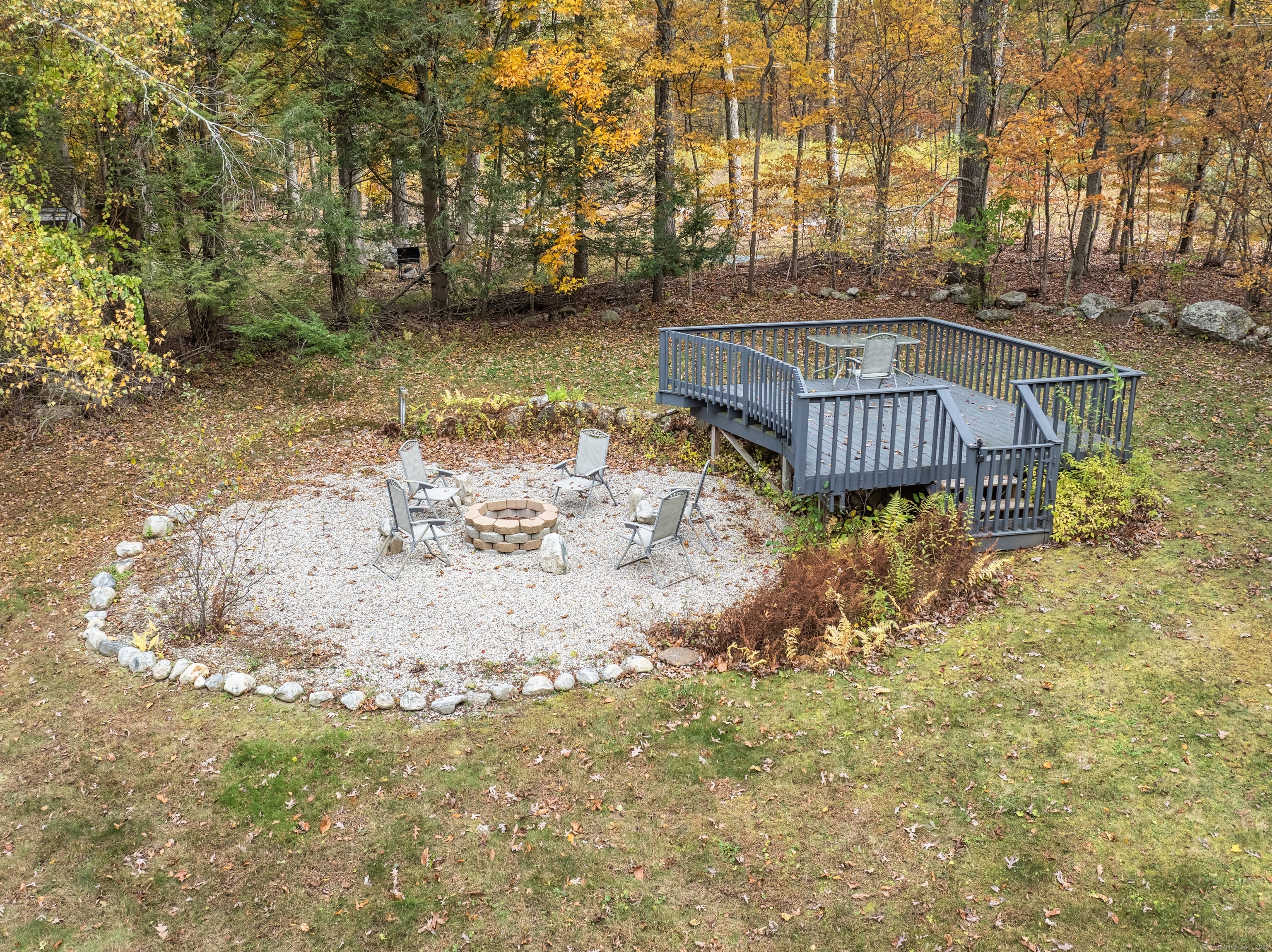 113 Hillyndale Road Mansfield CT 06268