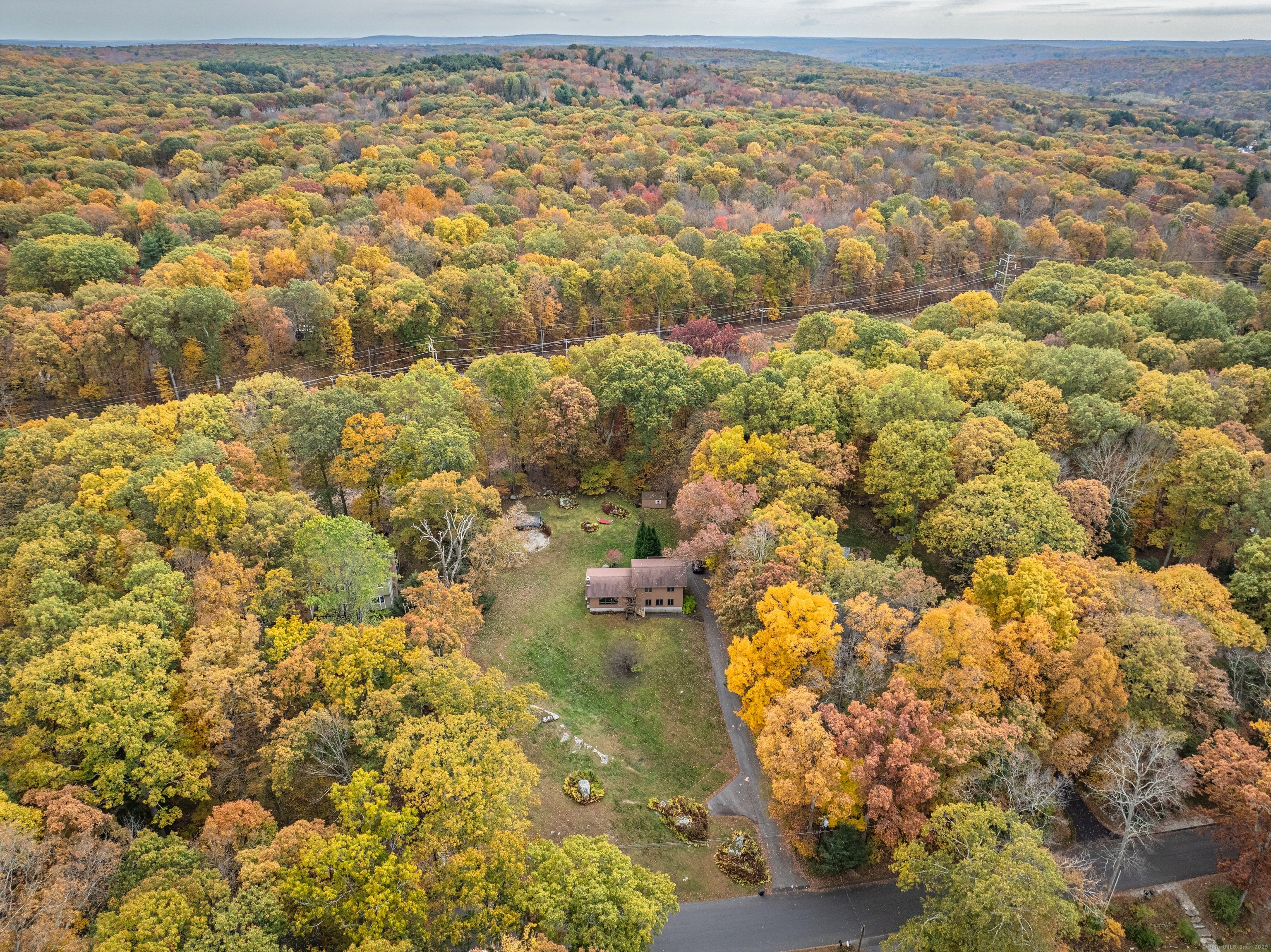 113 Hillyndale Road Mansfield CT 06268