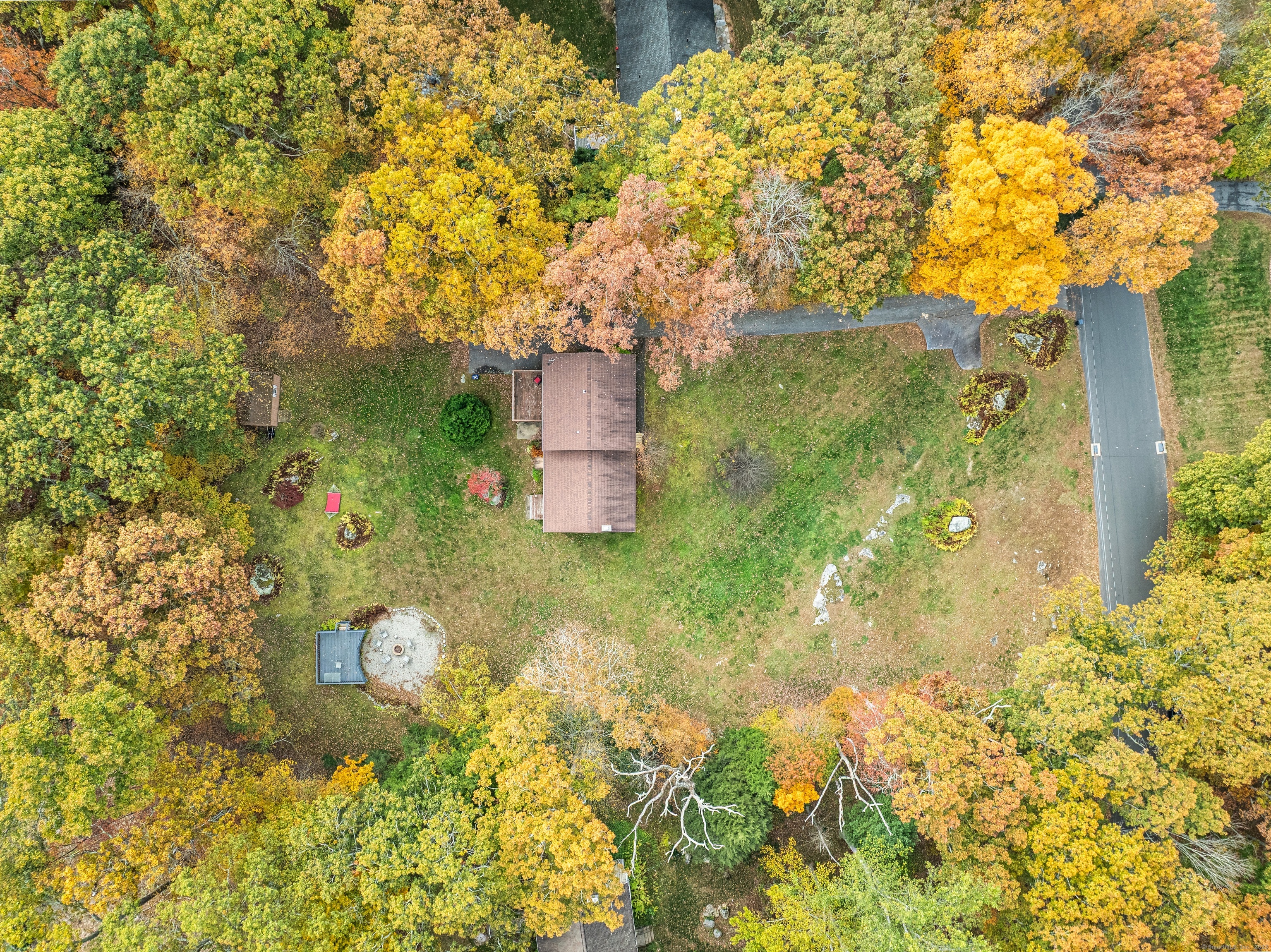 113 Hillyndale Road Mansfield CT 06268