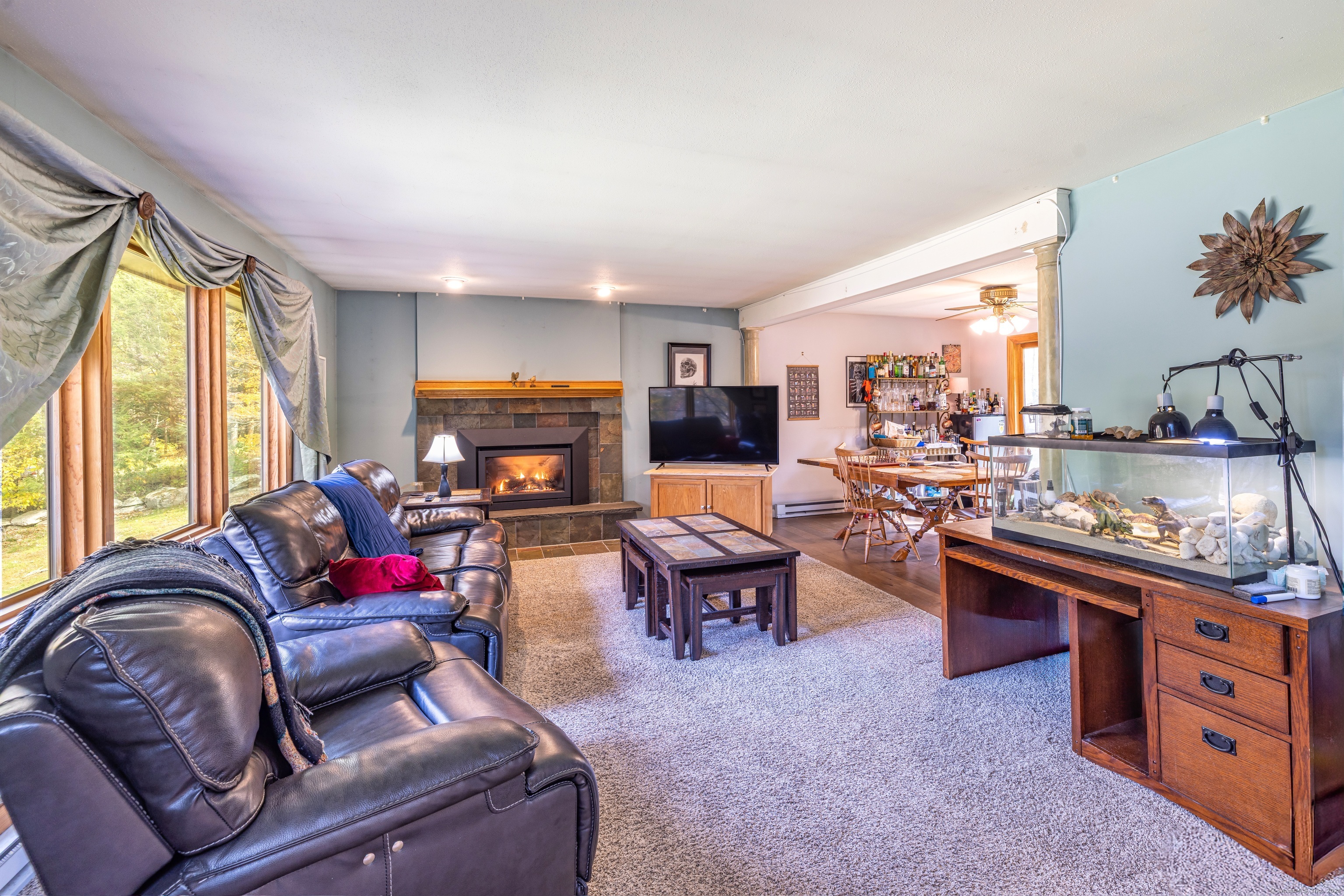 113 Hillyndale Road Mansfield CT 06268