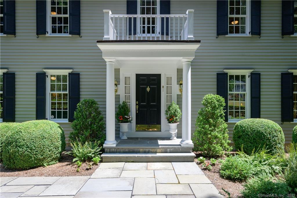 32 Silver Spring Road Wilton CT 06897