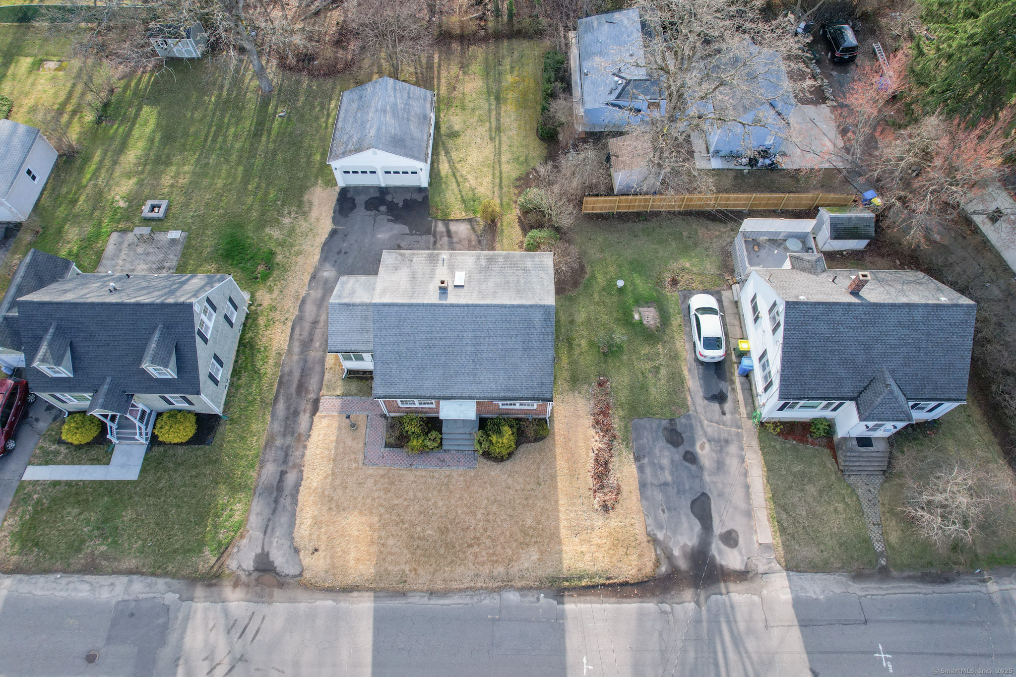 34 Howland Street Waterbury CT 06708