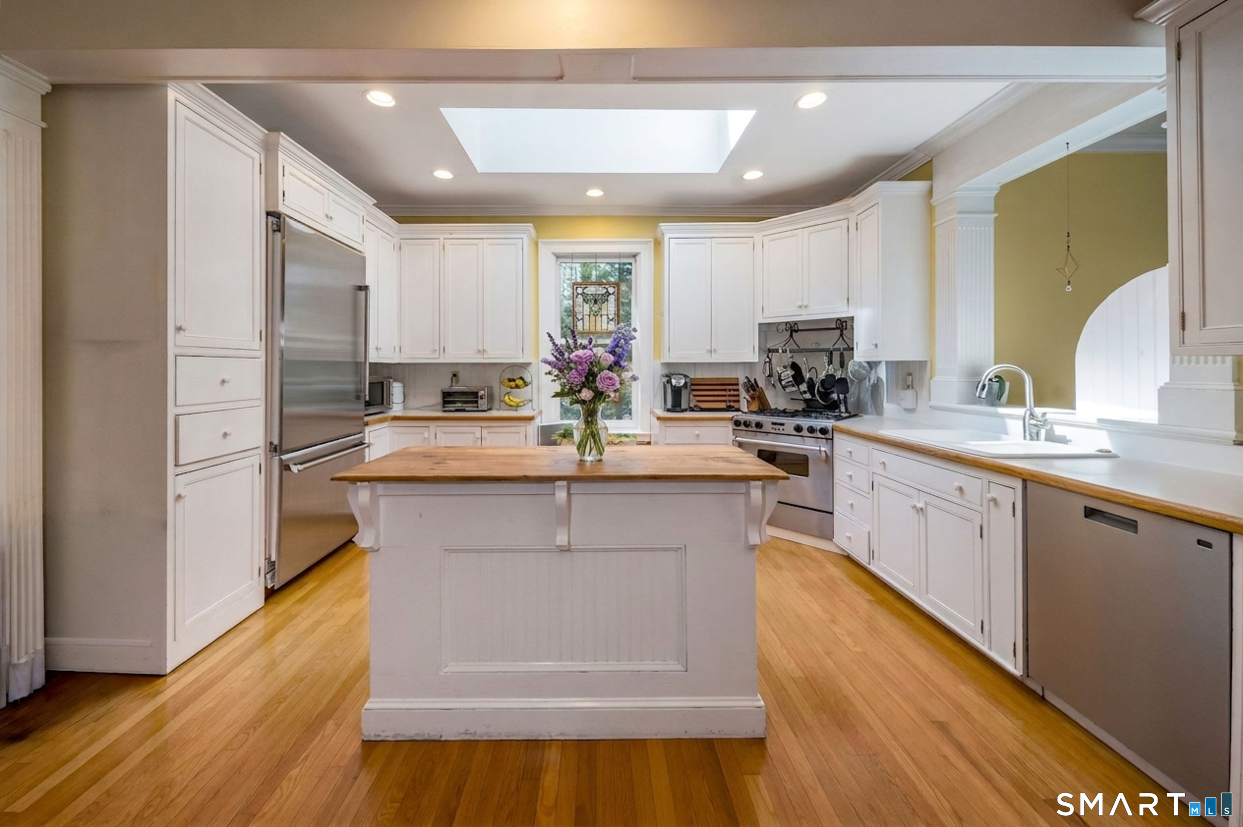 200 Whitfield Street Guilford CT 06437