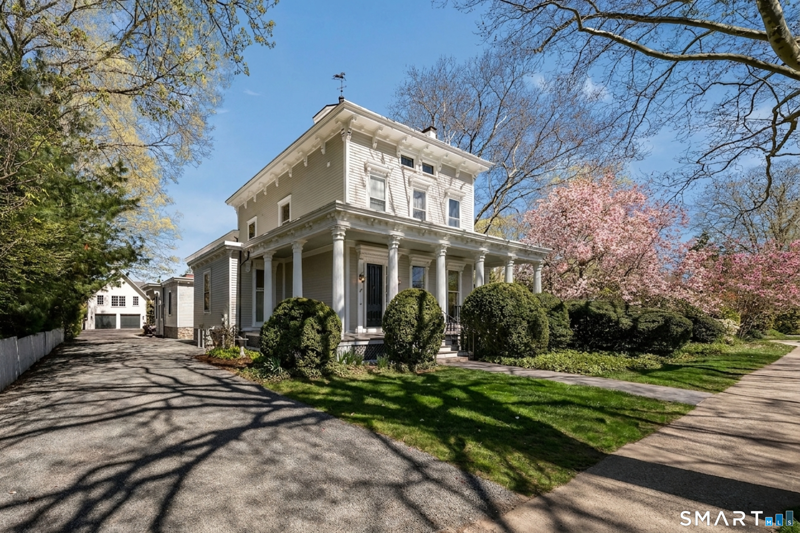 200 Whitfield Street Guilford CT 06437