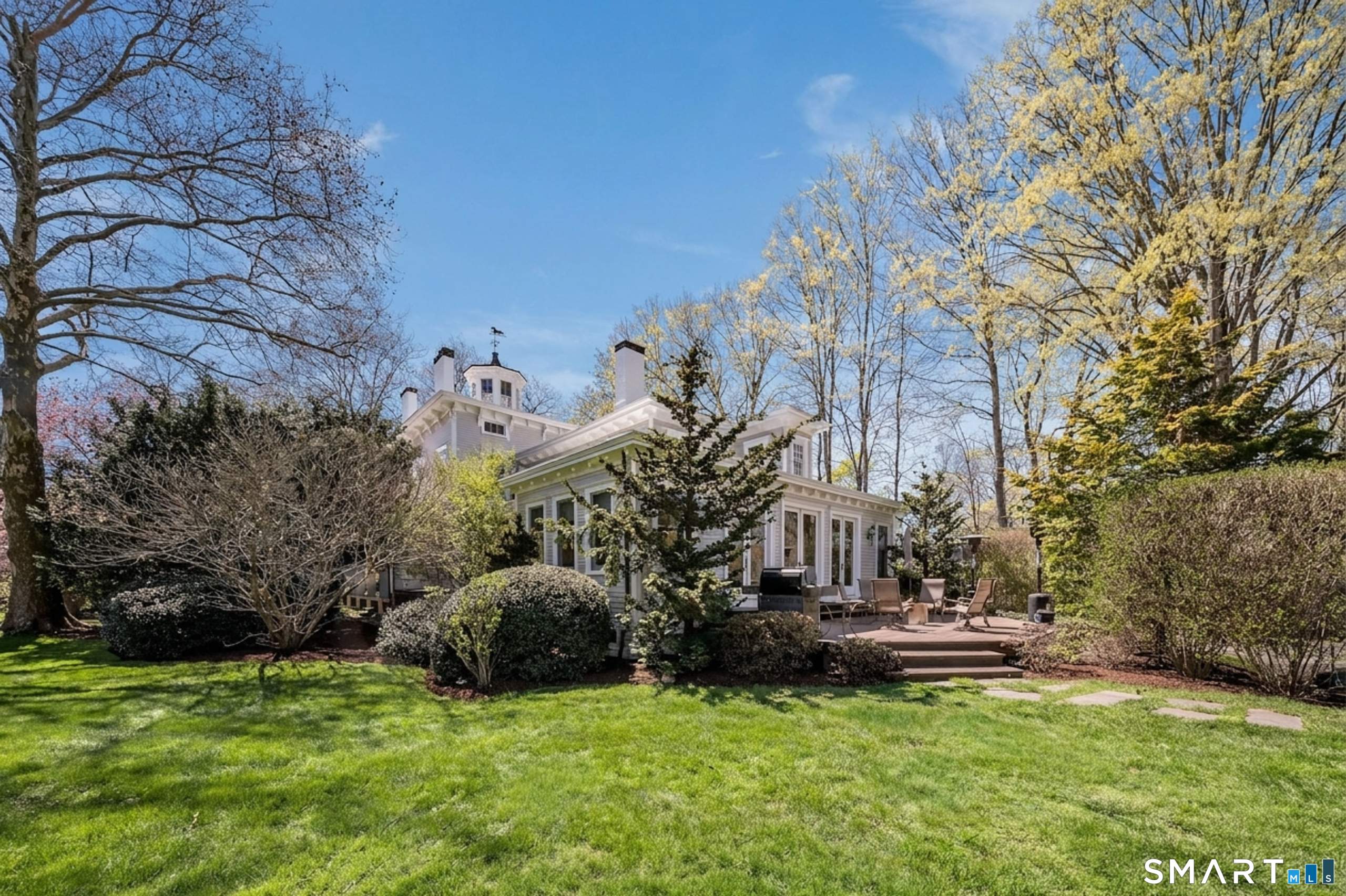200 Whitfield Street Guilford CT 06437