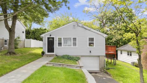 37 Rena Place Fairfield CT 06825
