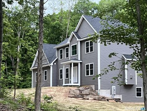 2 Town Line Drive East Hampton CT 06424