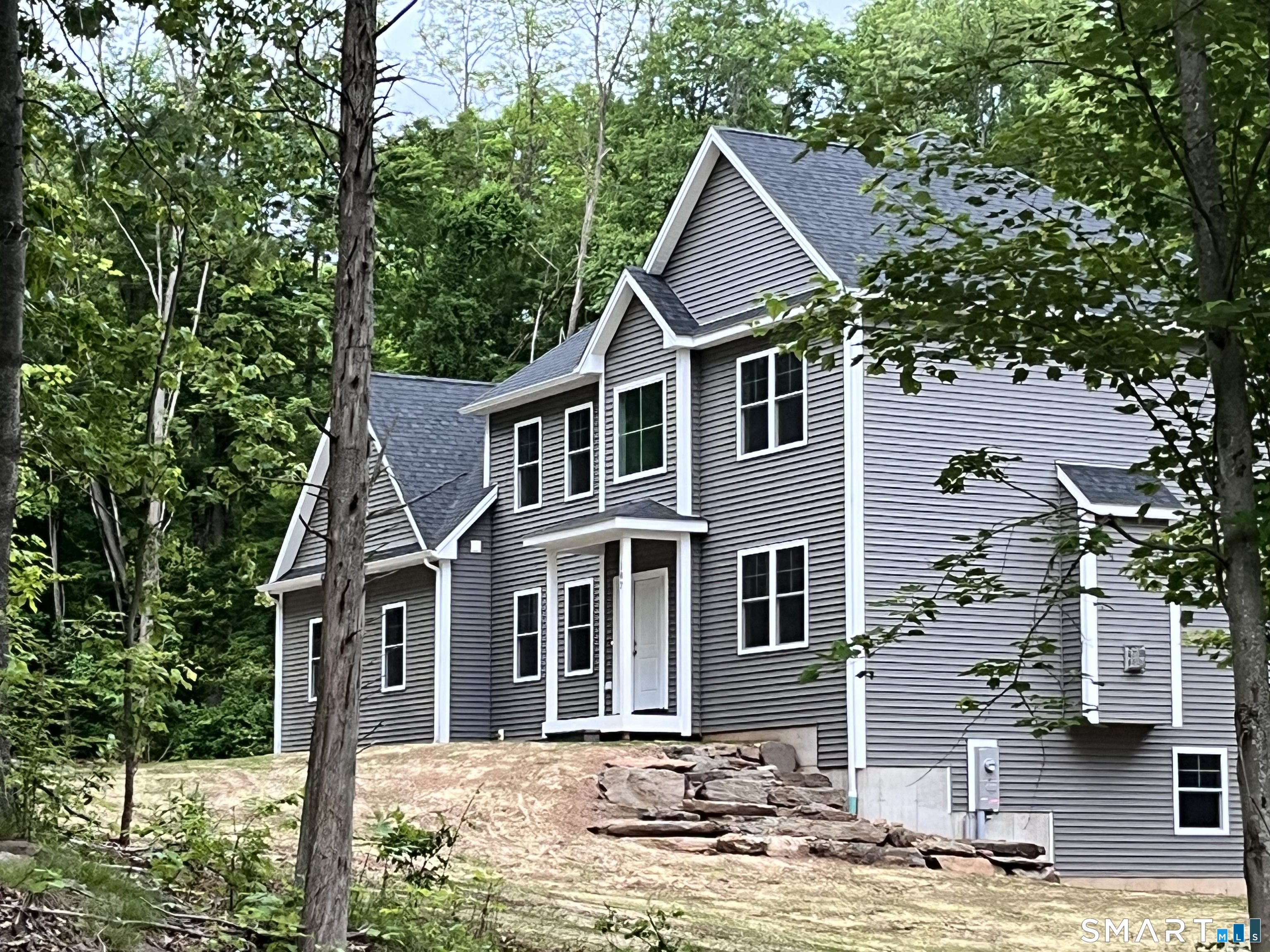 2 Town Line Drive East Hampton CT 06424