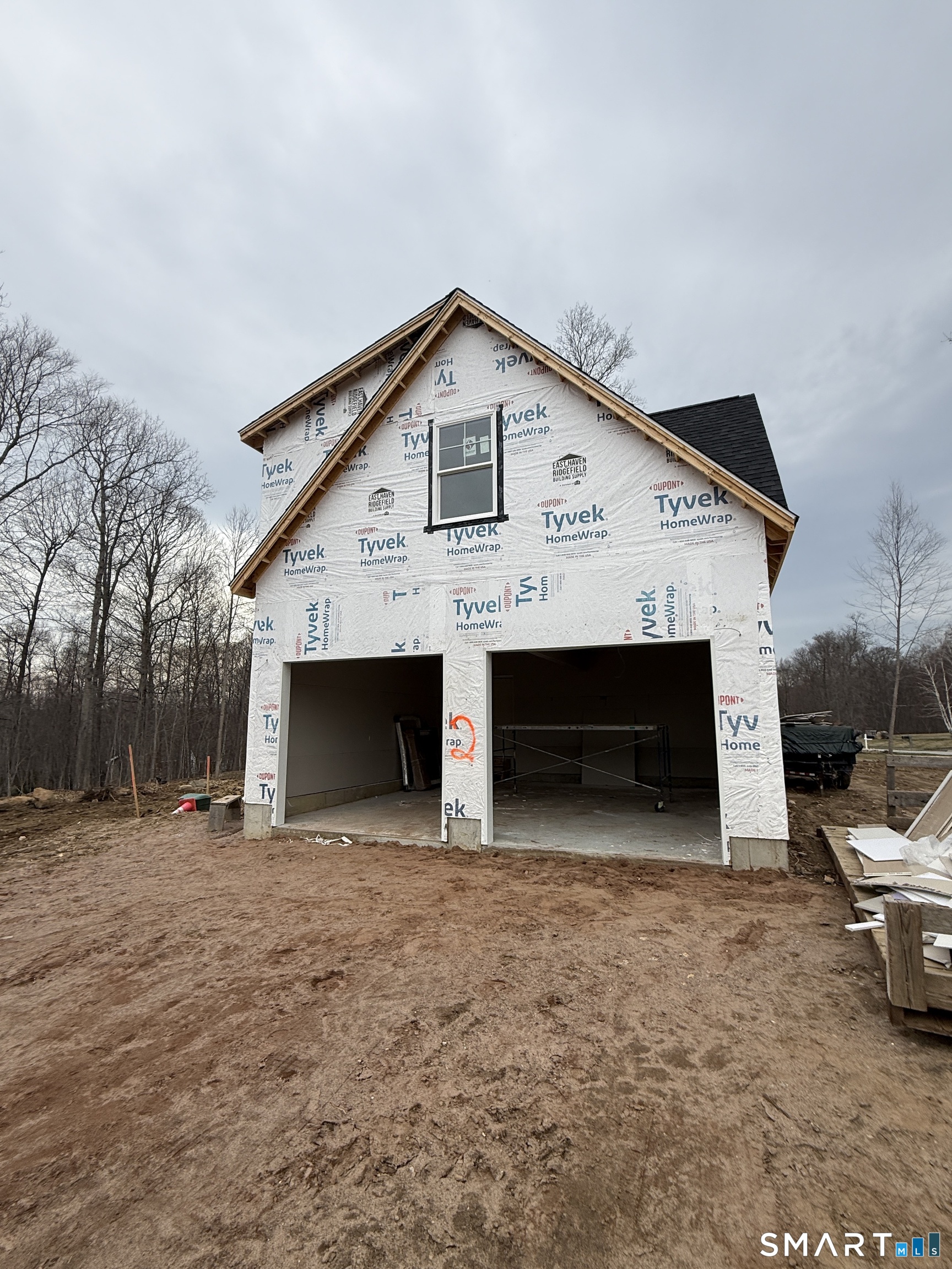 2 Town Line Drive East Hampton CT 06424