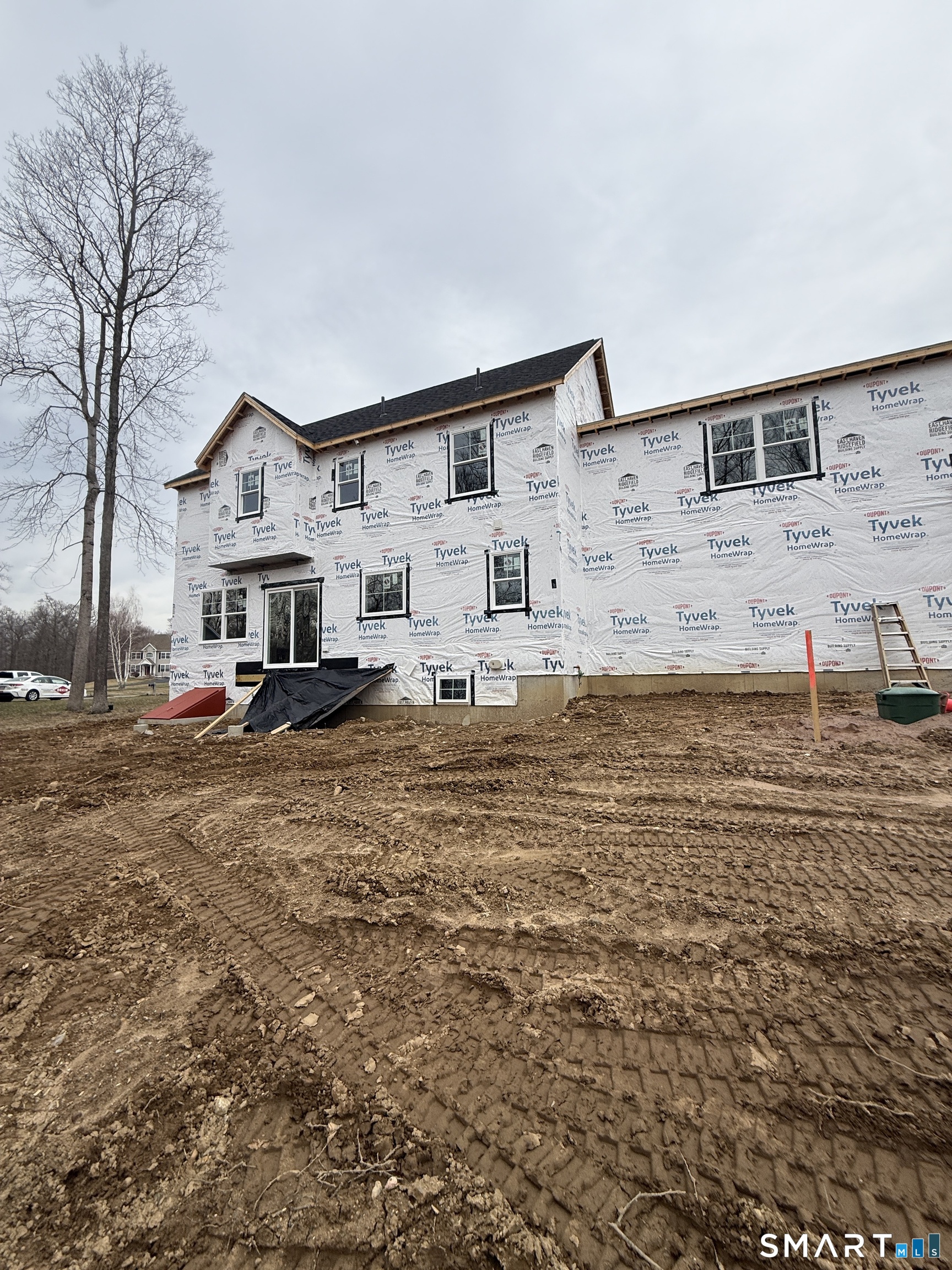 2 Town Line Drive East Hampton CT 06424