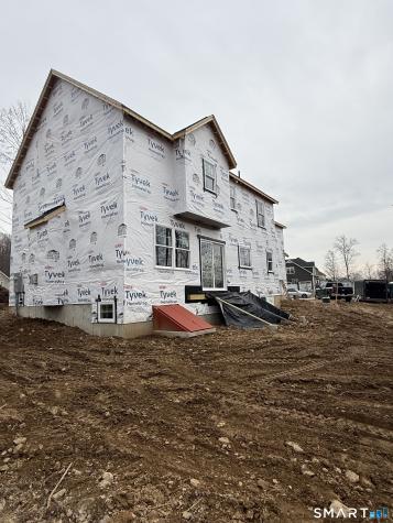 2 Town Line Drive East Hampton CT 06424