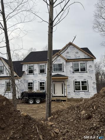 2 Town Line Drive East Hampton CT 06424