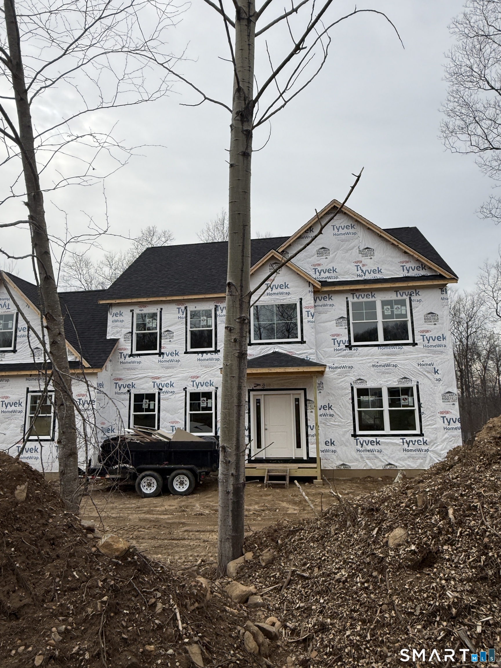 2 Town Line Drive East Hampton CT 06424