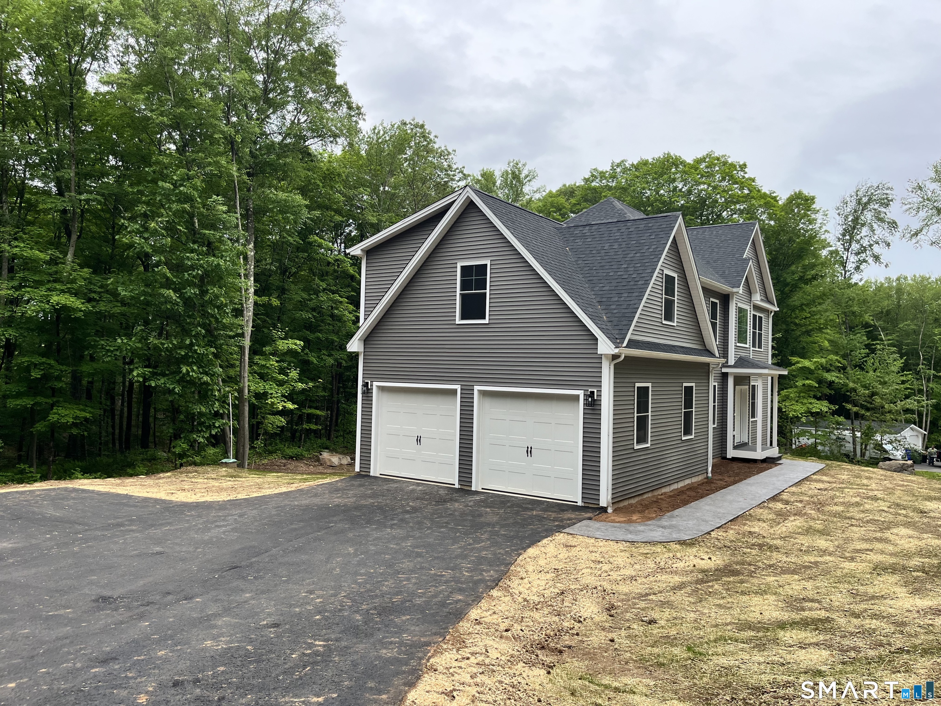2 Town Line Drive East Hampton CT 06424