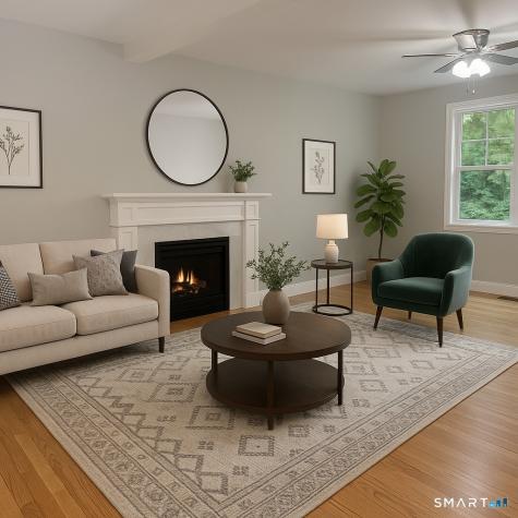 2 Town Line Drive East Hampton CT 06424