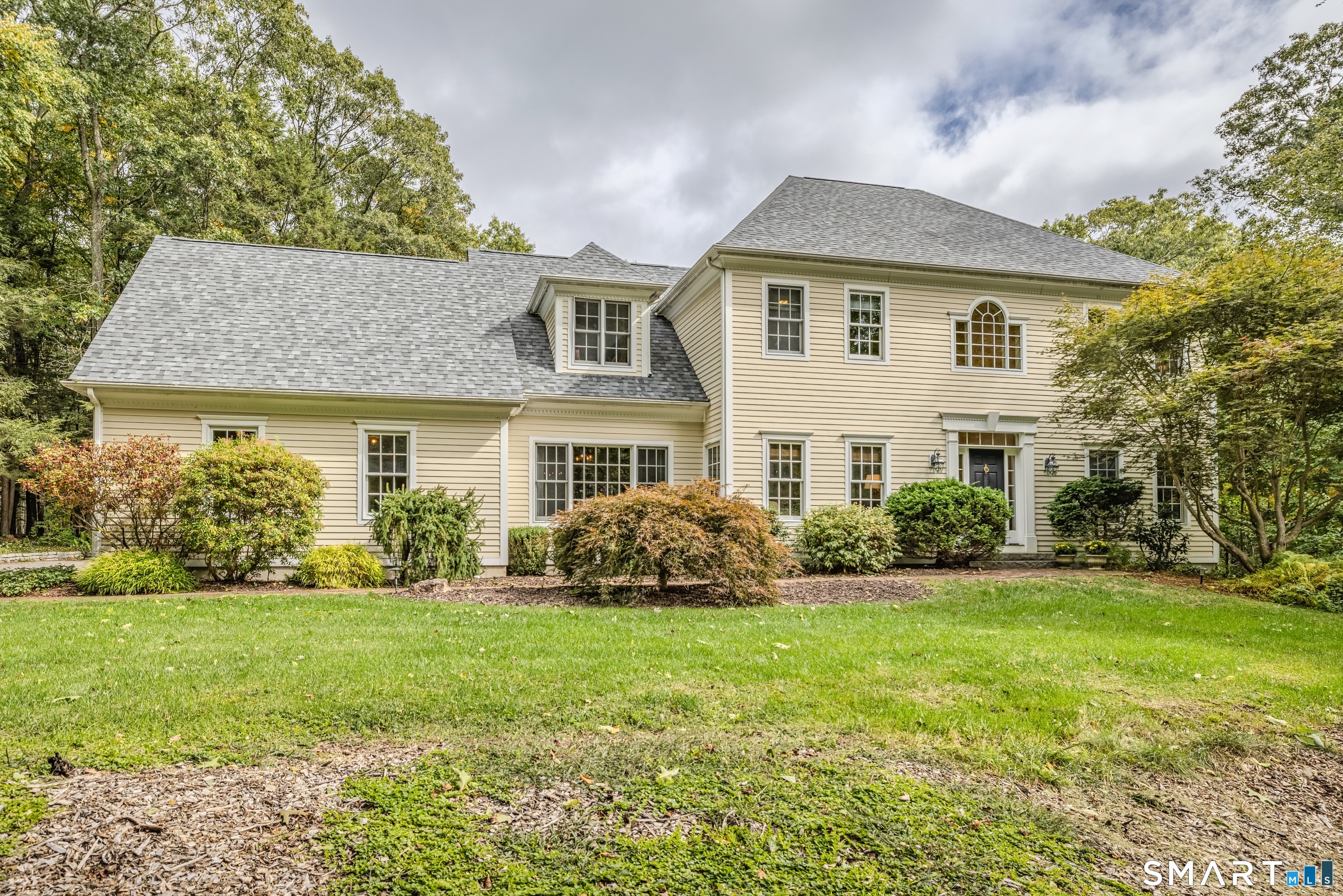 62 Jacobs Hill Road Mansfield CT 06250
