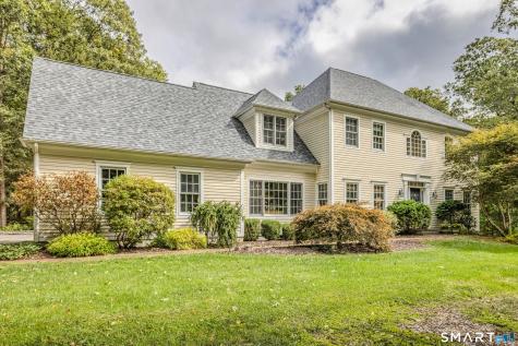 62 Jacobs Hill Road Mansfield CT 06250