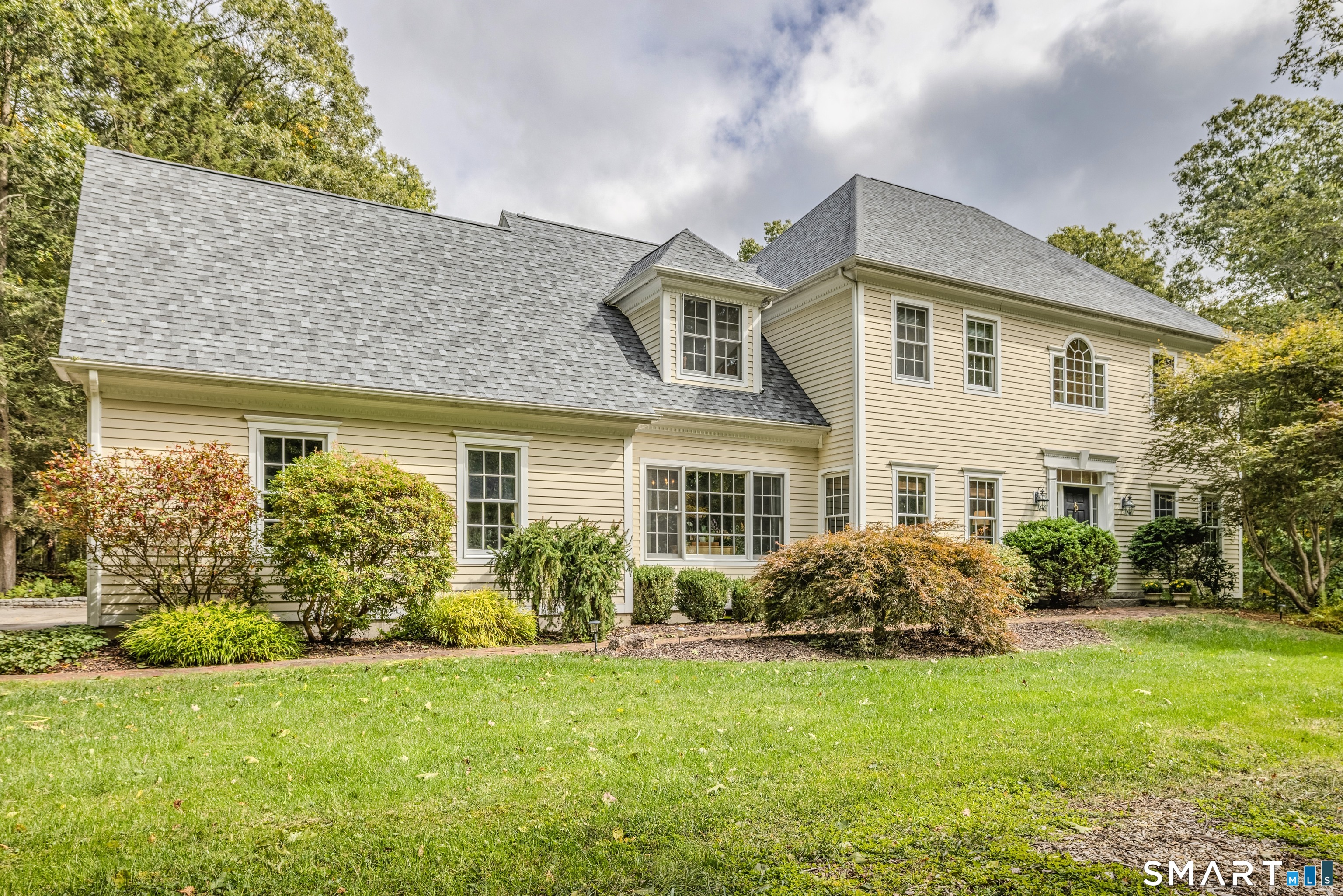 62 Jacobs Hill Road Mansfield CT 06250