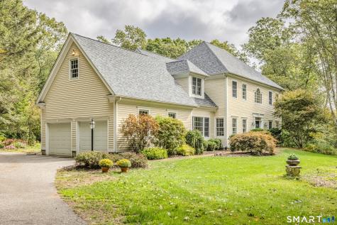 62 Jacobs Hill Road Mansfield CT 06250