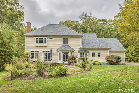 62 Jacobs Hill Road Mansfield CT 06250