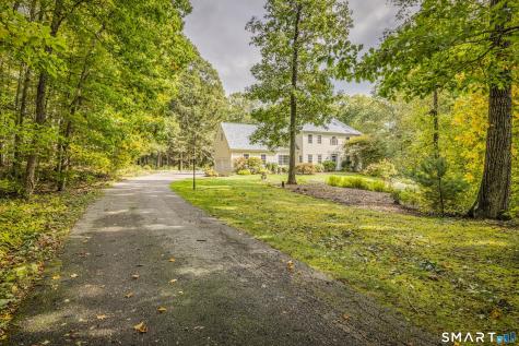 62 Jacobs Hill Road Mansfield CT 06250
