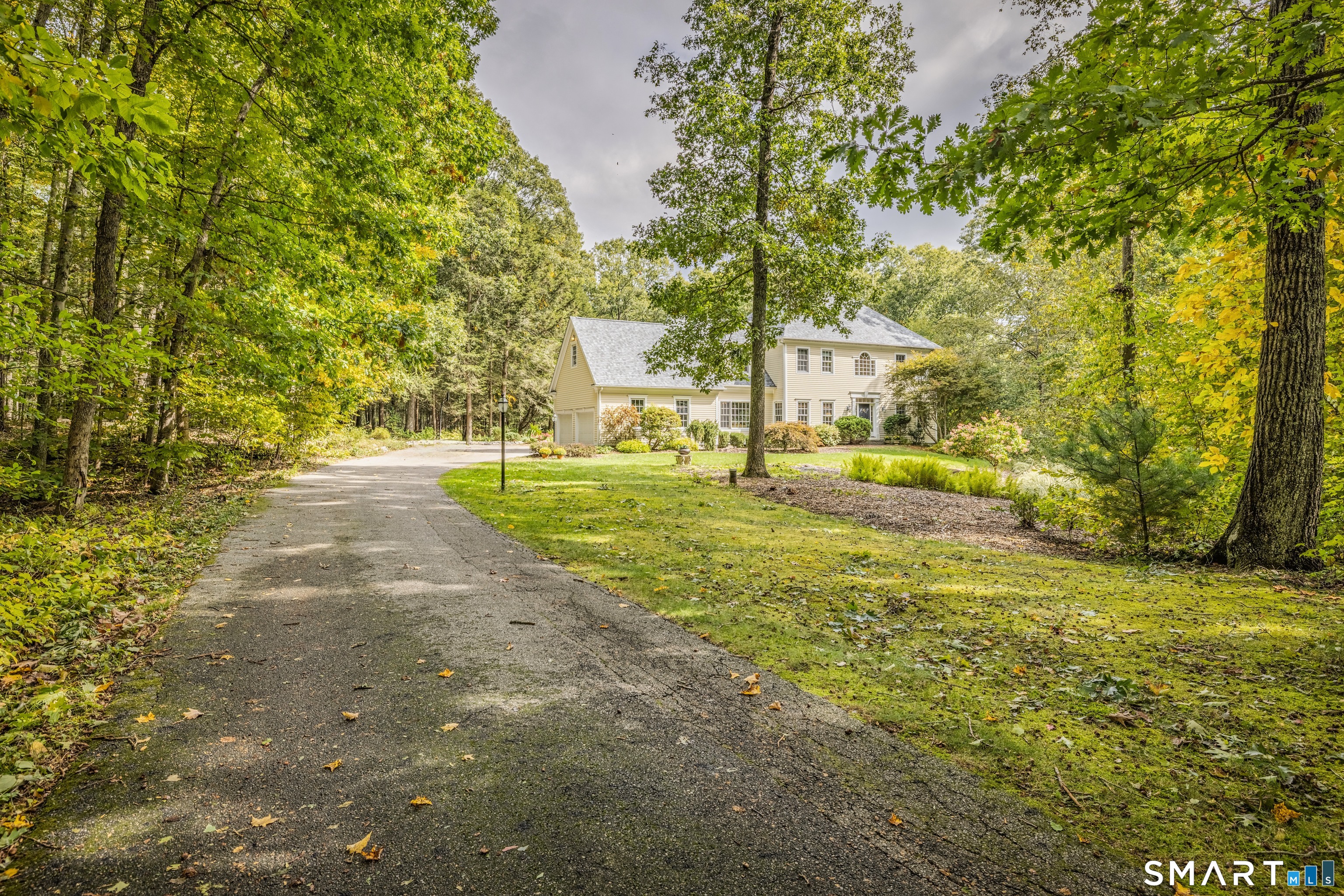 62 Jacobs Hill Road Mansfield CT 06250