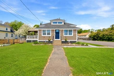 649 Maple Avenue Cheshire CT 06410