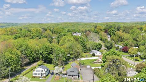 649 Maple Avenue Cheshire CT 06410