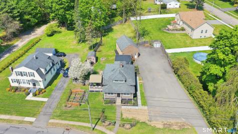 649 Maple Avenue Cheshire CT 06410