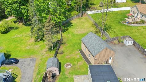 649 Maple Avenue Cheshire CT 06410