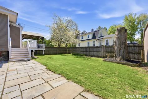 649 Maple Avenue Cheshire CT 06410