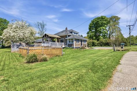649 Maple Avenue Cheshire CT 06410