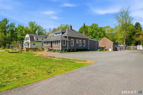 649 Maple Avenue Cheshire CT 06410