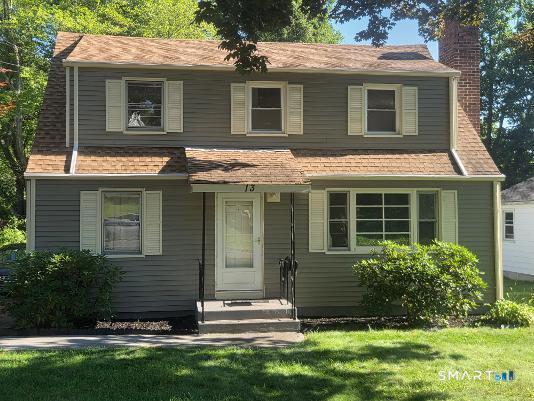 13 Midian Avenue Windsor CT 06095